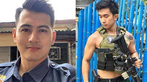 pinoy pulis – CHUPA.